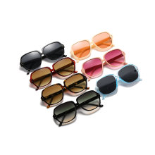 2020 Cheap Low MOQ Vintage Fashion Sunglasses